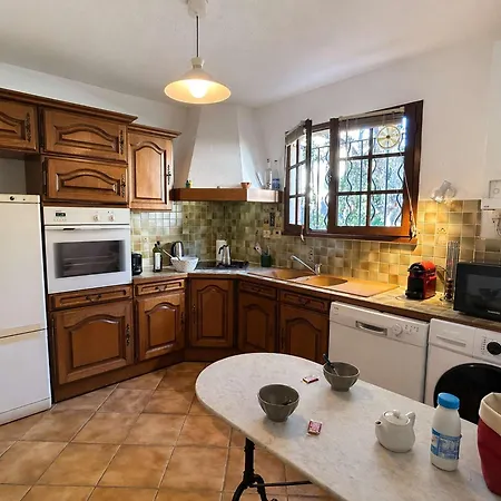 Sr090-i262 Appt 3 Pieces 7 Personnes St Raphael * Saint-Raphael (Var)
