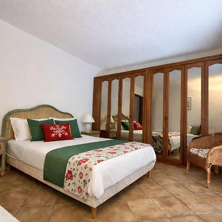 Apartment Sr090-i262 Appt 3 Pieces 7 Personnes St Raphael