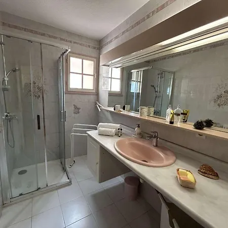 Sr090-i262 Appt 3 Pieces 7 Personnes St Raphael Saint-Raphael (Var)