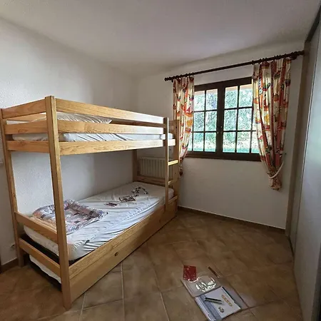 Sr090-i262 Appt 3 Pieces 7 Personnes St Raphael Apartment Saint-Raphael (Var)