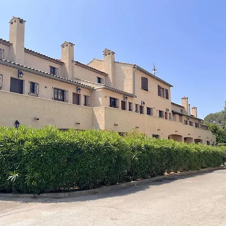 Sr090-i262 Appt 3 Pieces 7 Personnes St Raphael Saint-Raphael (Var)